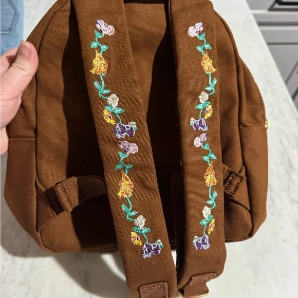 NEW Taylor Swift Acoustic Piano Backpack - Picture 5 of 6